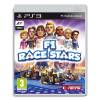 PS3 GAME - F1 Race Stars (MTX)